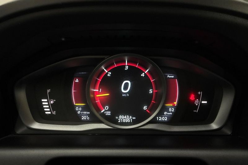 Volvo XC60 bild 16