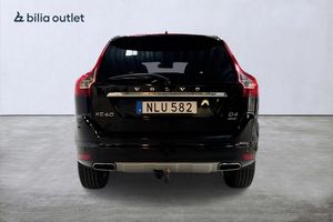 Volvo XC60 bild 7