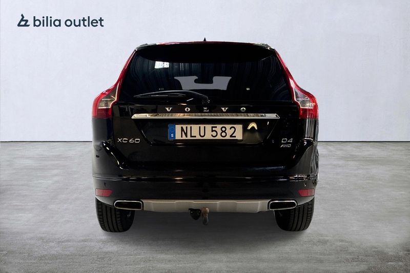 Volvo XC60 bild 7