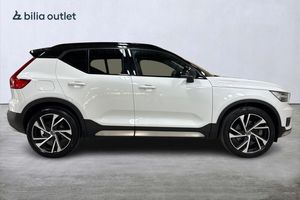 Volvo XC40 bild 5
