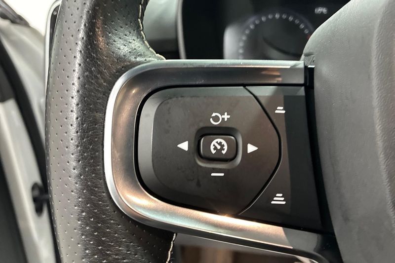 Volvo XC40 bild 22