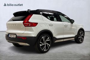 Volvo XC40 bild 6