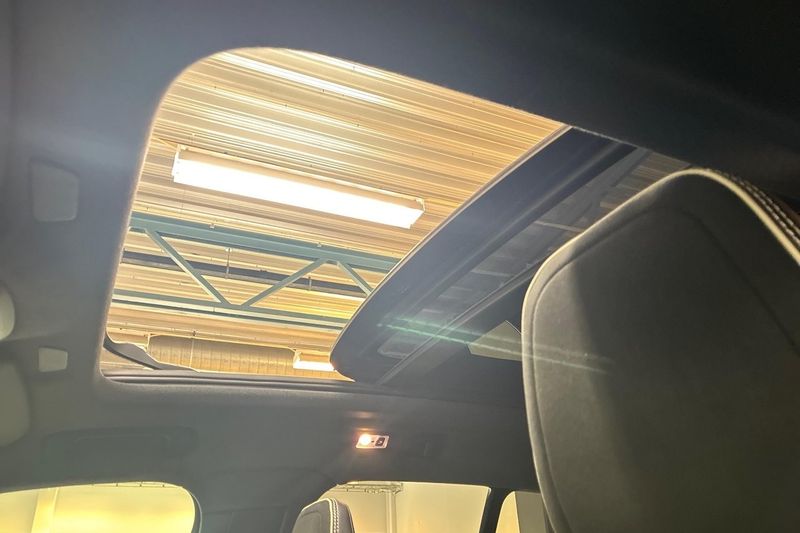 Volvo XC40 bild 19