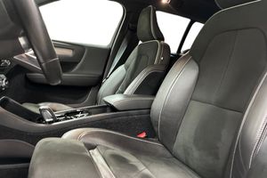 Volvo XC40 bild 13