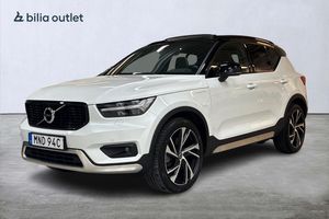 Volvo XC40 bild 1