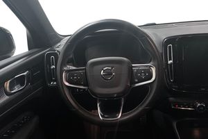 Volvo XC40 bild 16
