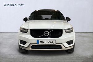 Volvo XC40 bild 3