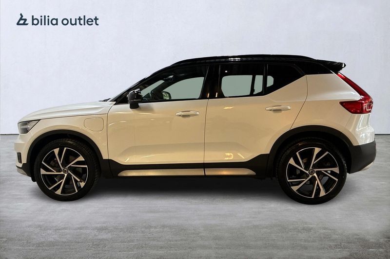 Volvo XC40 bild 9