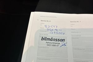 Volvo XC40 bild 29