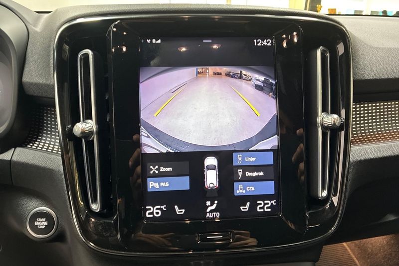Volvo XC40 bild 20