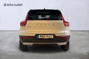 Volvo XC40 bild 7