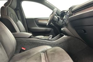 Volvo XC40 bild 15