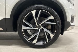 Volvo XC40 bild 11