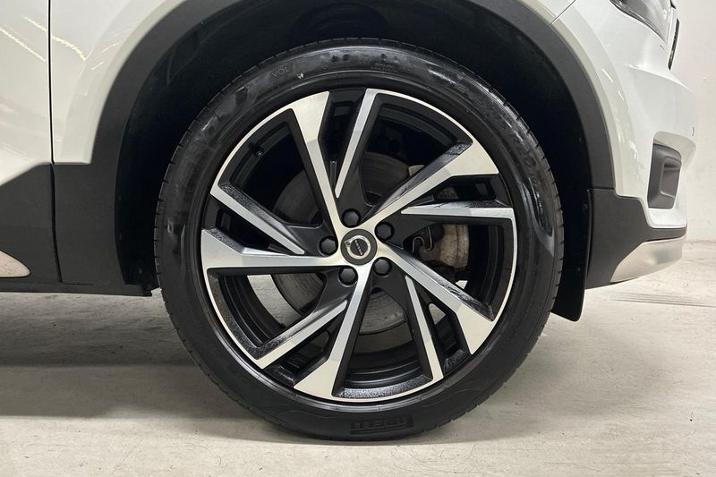 Volvo XC40 bild 11