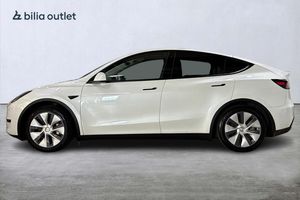 Tesla Model Y bild 9