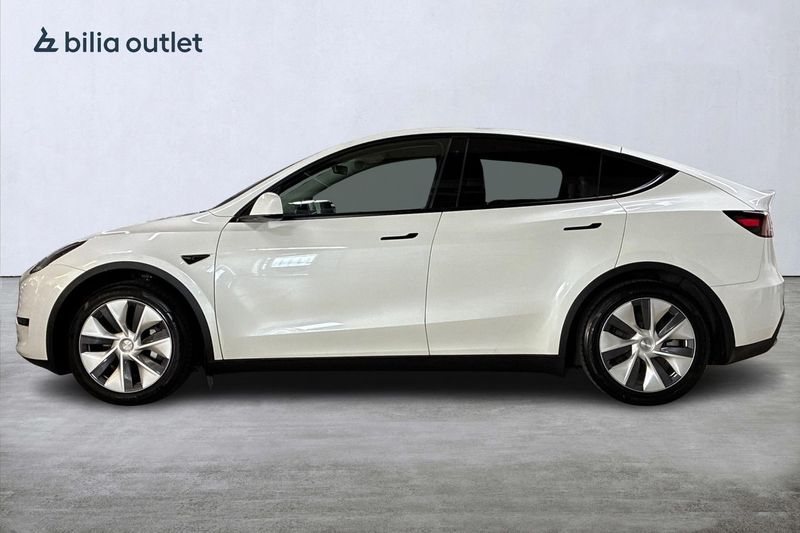 Tesla Model Y bild 9