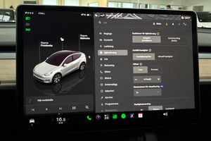 Tesla Model Y bild 23