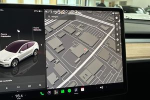 Tesla Model Y bild 21