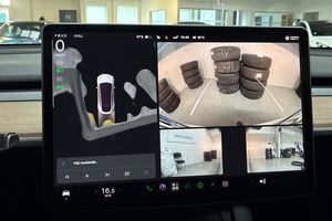 Tesla Model Y bild 19