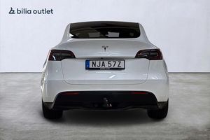 Tesla Model Y bild 7