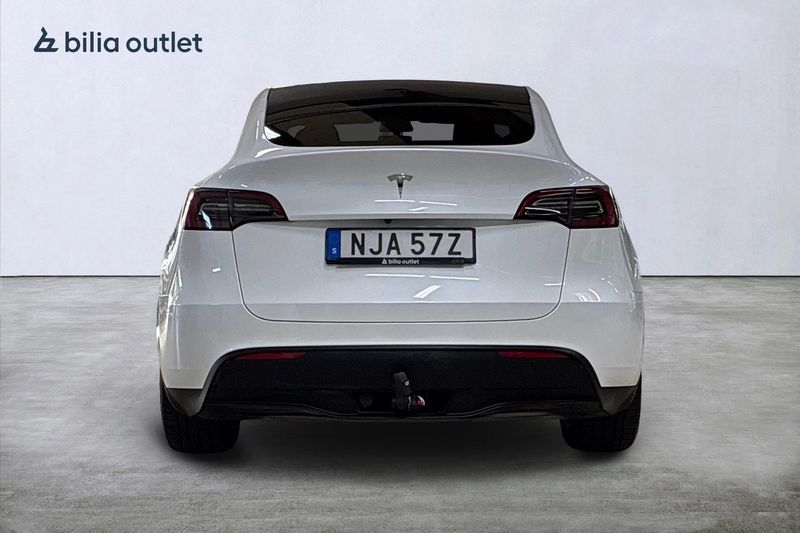 Tesla Model Y bild 7