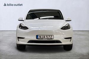 Tesla Model Y bild 3
