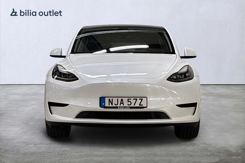 Tesla Model Y bild 3