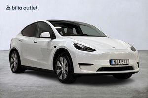 Tesla Model Y bild 4