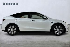 Tesla Model Y bild 5