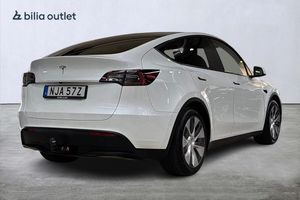 Tesla Model Y bild 6
