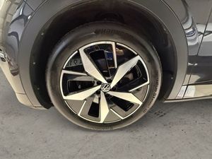 Volkswagen ID.4 bild 6