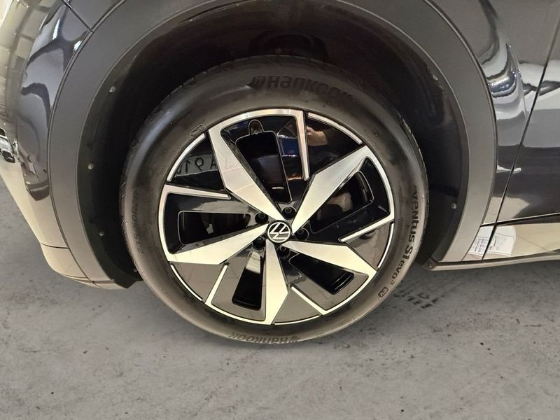 Volkswagen ID.4 bild 6