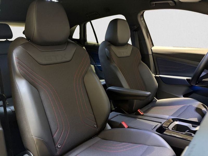 Volkswagen ID.4 bild 11