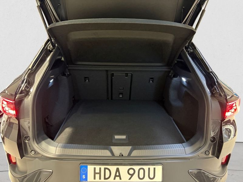 Volkswagen ID.4 bild 12
