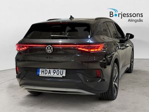 Volkswagen ID.4 bild 3