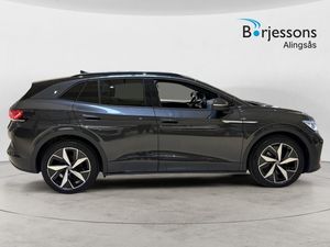 Volkswagen ID.4 bild 2