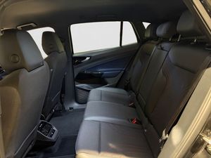 Volkswagen ID.4 bild 10