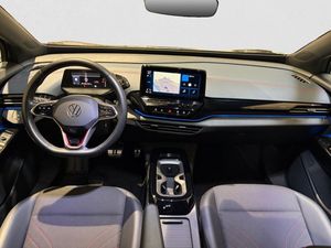 Volkswagen ID.4 bild 8
