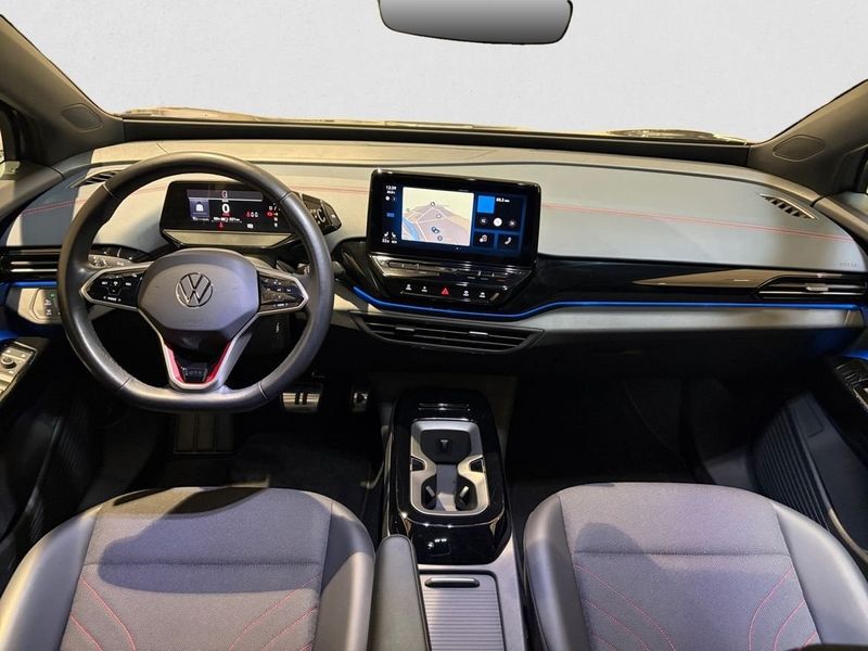Volkswagen ID.4 bild 8