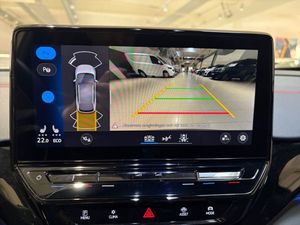 Volkswagen ID.4 bild 14