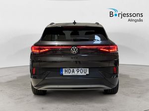 Volkswagen ID.4 bild 4