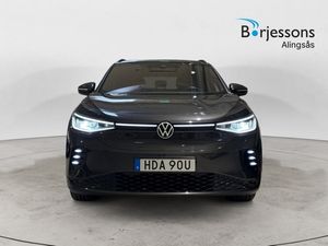 Volkswagen ID.4 bild 5