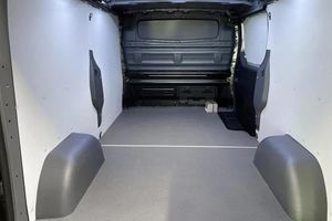 Nissan Primastar bild 5