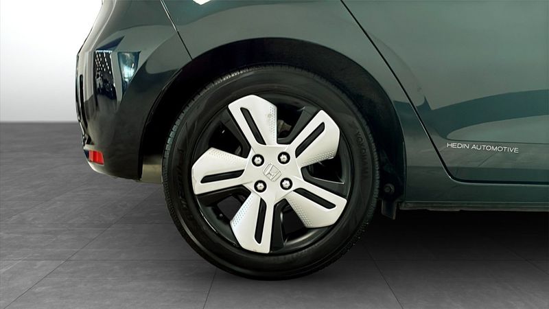 Honda Jazz bild 9