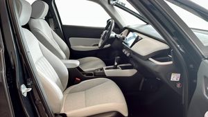 Honda Jazz bild 3
