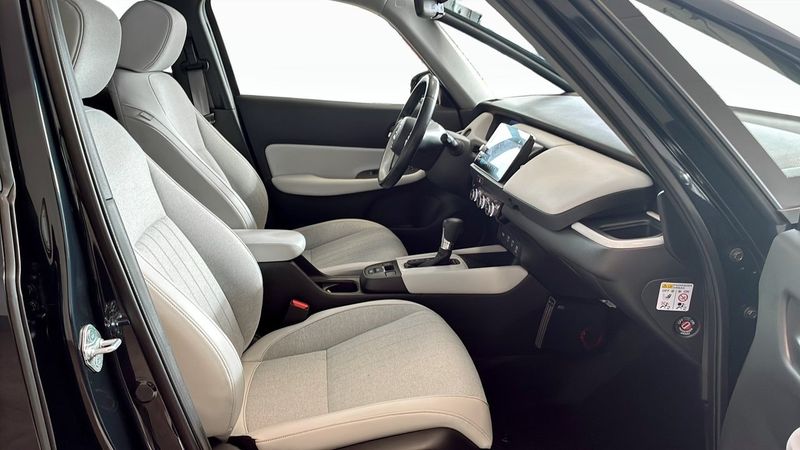Honda Jazz bild 3
