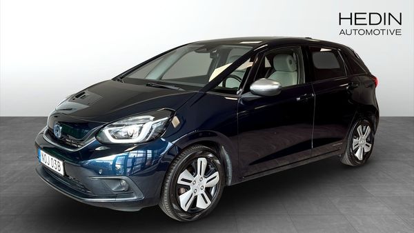 Honda Jazz e:HEV 109hp Executive DRAGKROK OCH VÄRMARE - 2022