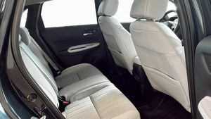 Honda Jazz bild 5