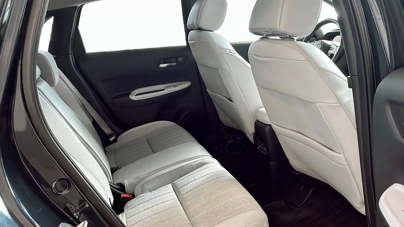 Honda Jazz bild 5