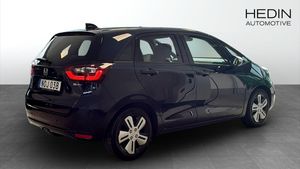 Honda Jazz bild 2